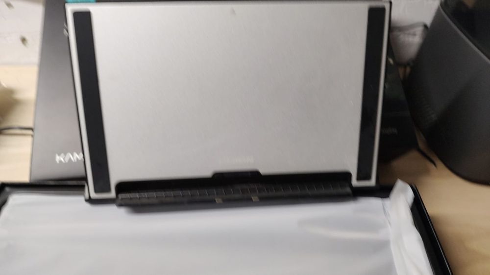 Tablet graficzny Tablet graficzny 13.3" HUION Kamvas Pro 13