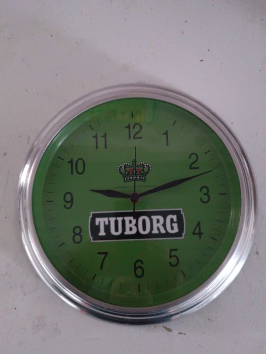 Relógio de coleção