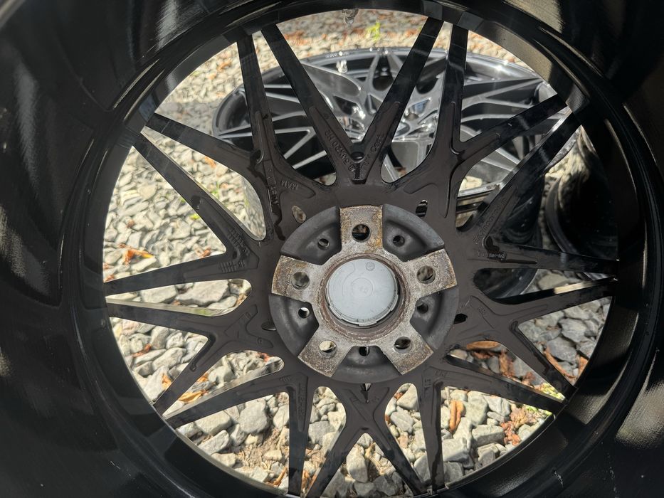 Диски 5 112 R20 Audi, Mercedes, Volkswagen, Skoda