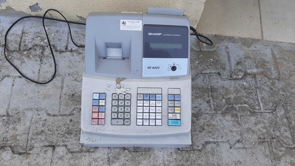 Maquina restadora