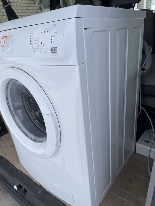 Пральна машина Electrolux EWF 12040 W
