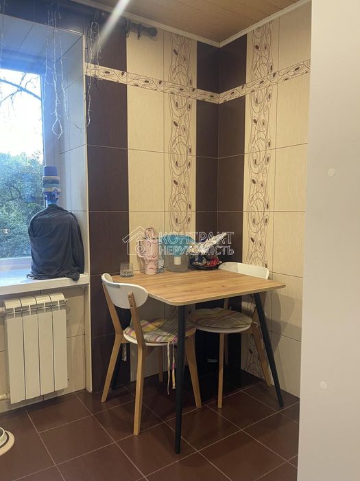 Продажа 3к квартиры 58 кв. м  на просп. Байрона
