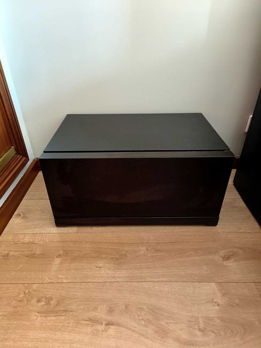 Mobília de quarto completa