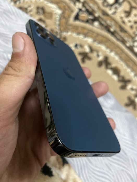 Iphone 12 pro 512gb