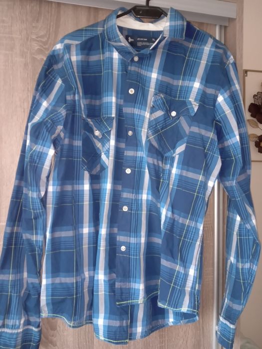 Męska koszula diverse