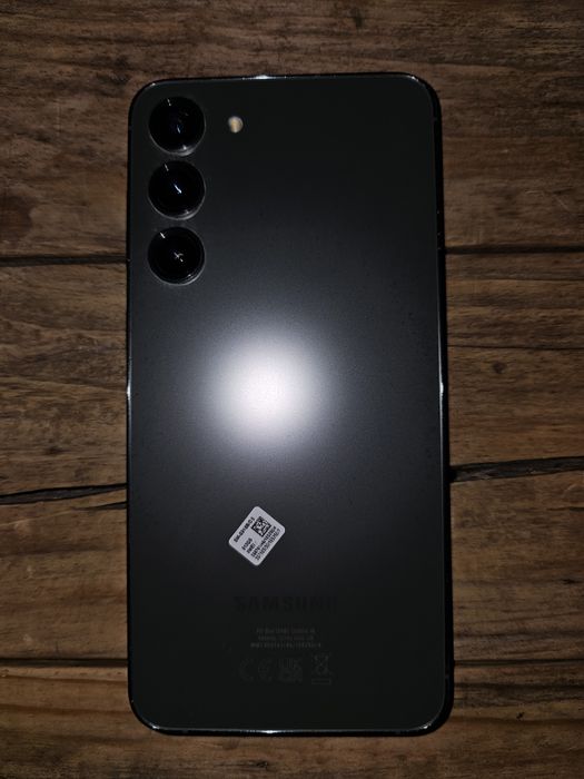 Samsung S23+ 512 gb