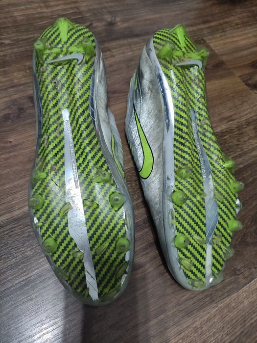 korki NIKE mercurial VAPOR ultimate TD CARBON rozmiar 47,5