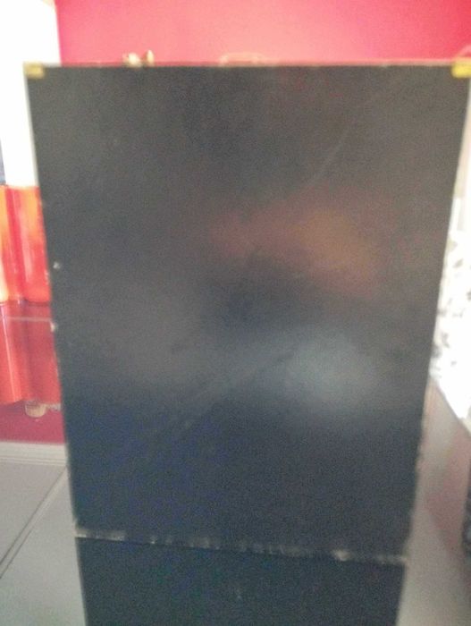 Vitrine Vintage + recheio