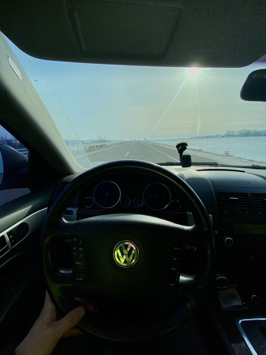 Перегон вашего авто