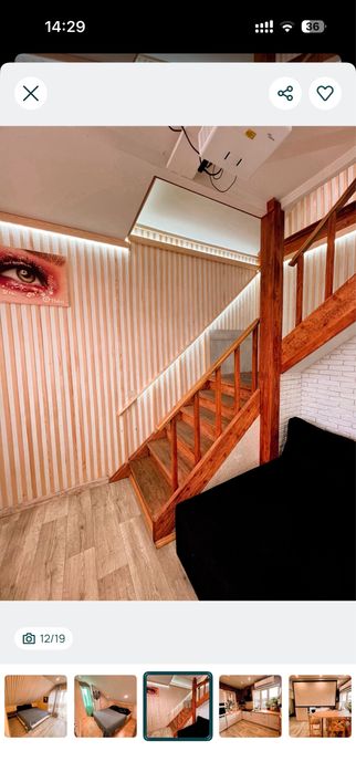 Готовий бізнес у Києві біля пляжу | 5 будинків | дохід 500 тис/міс