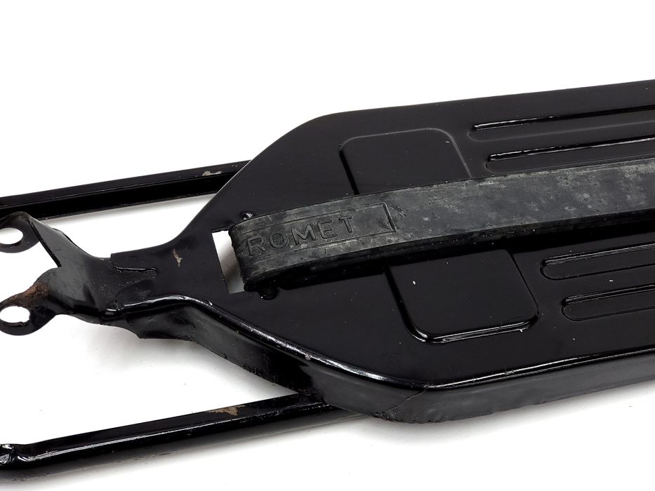 NOWY Bagażnik ZZR Romet Traper Zbyszko Guma Romet Kadet PRL