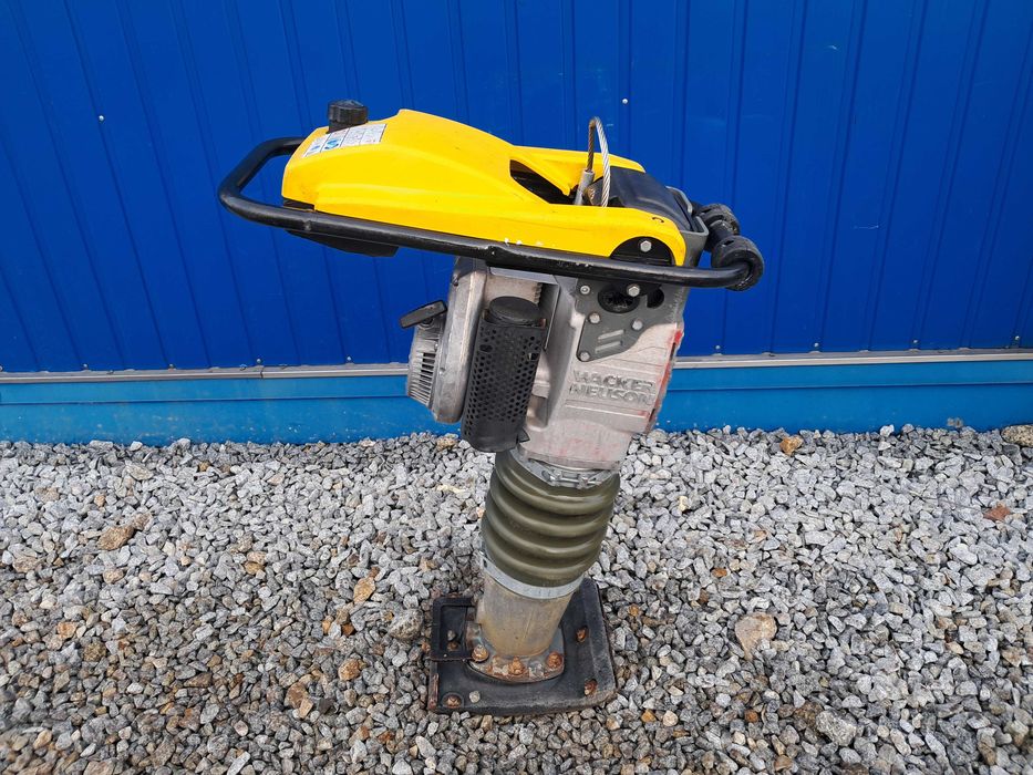 Skoczek WACKER NEUSON BS 60-2 / 09r! | 60-2 , 50-4 , 60-4 AMMANN ACR