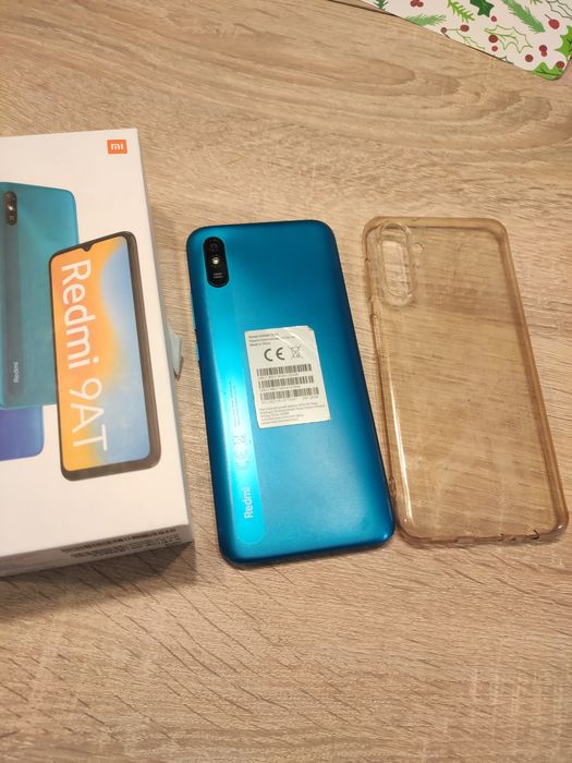Telefon Xiaomi Redmi 9AT