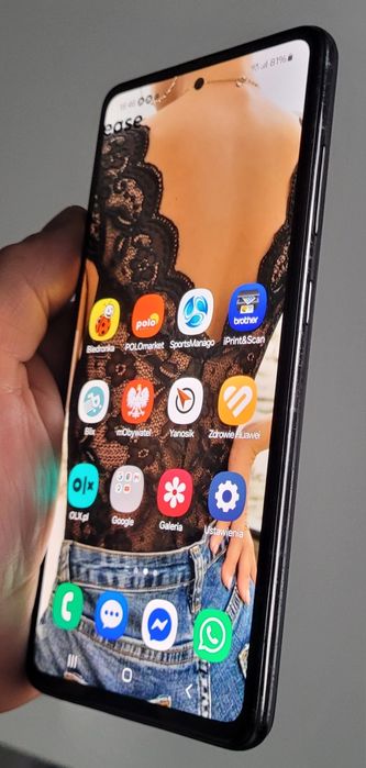 samsung galaxy A52s