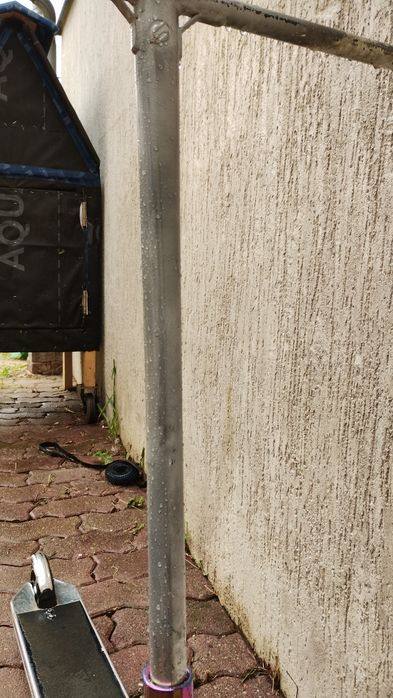 Hulajnoga wyczynowa oxelo