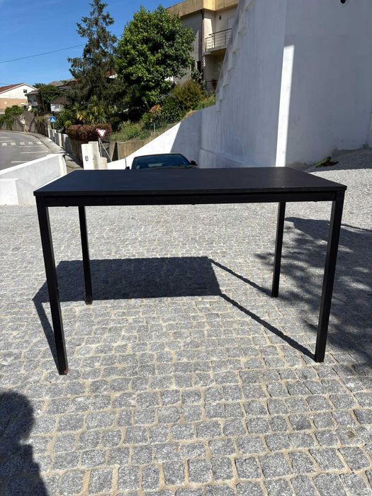 Mesa Preta