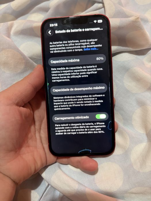Iphone 13 250€ negociaveis