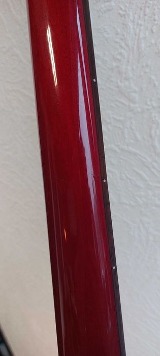 Gitara Epiphone 335 DT Semi hollowbody