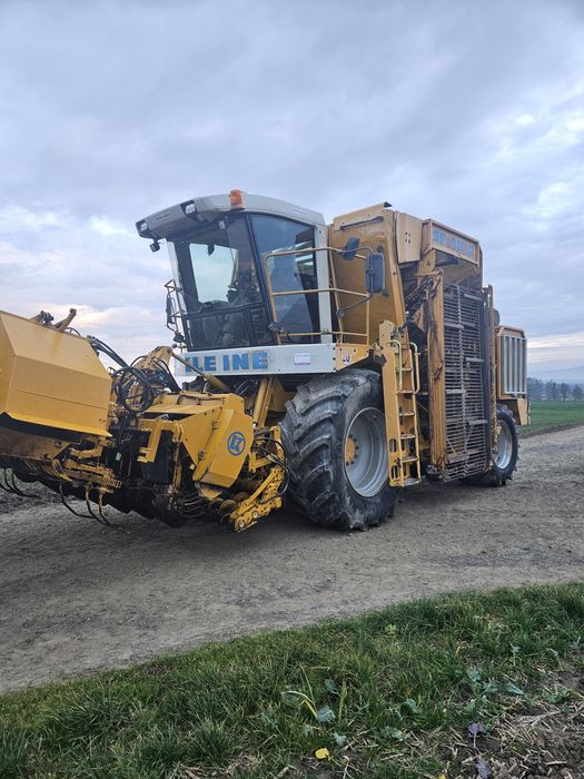 Kleine SF 10-2 ..