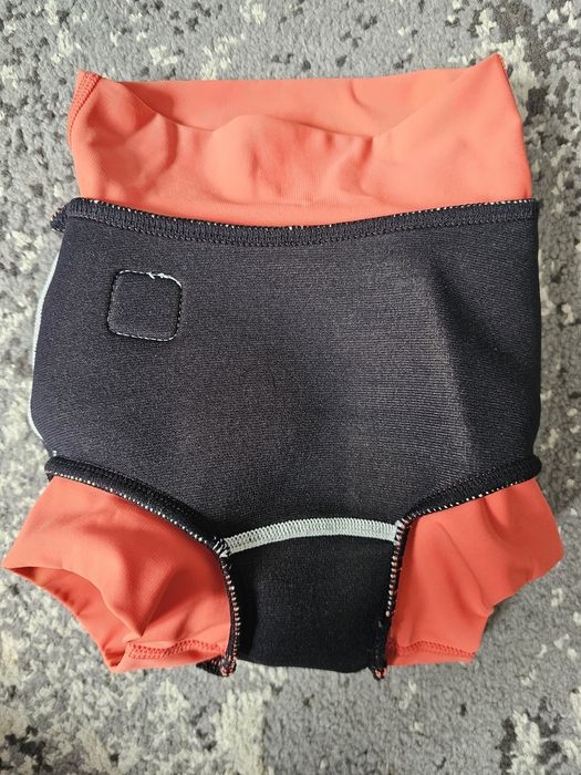 Багаторазовий підгузок для плавання Splash About (Happy Nappy) 6-12 місяців