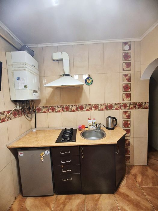 ‼️ЖД, посуточно, Центр!