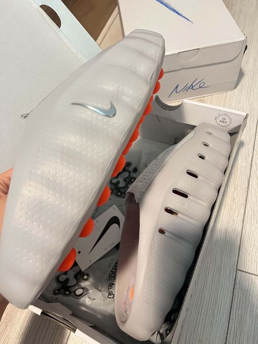 Nike Mind. Nowe klapki 41