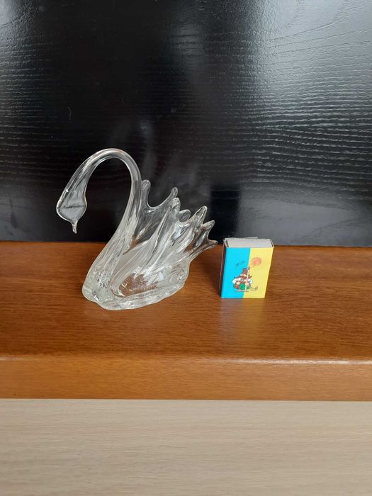 Продам Хрустальные статуэтки времен СССР