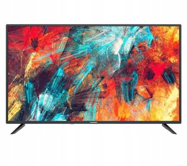 Telewizor Blaupunkt BN40F1372EEB 40" LED Full HD DVB-T2 60 Hz