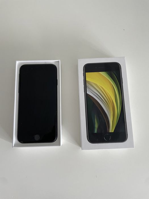 Iphone SE 2022 (64GB)