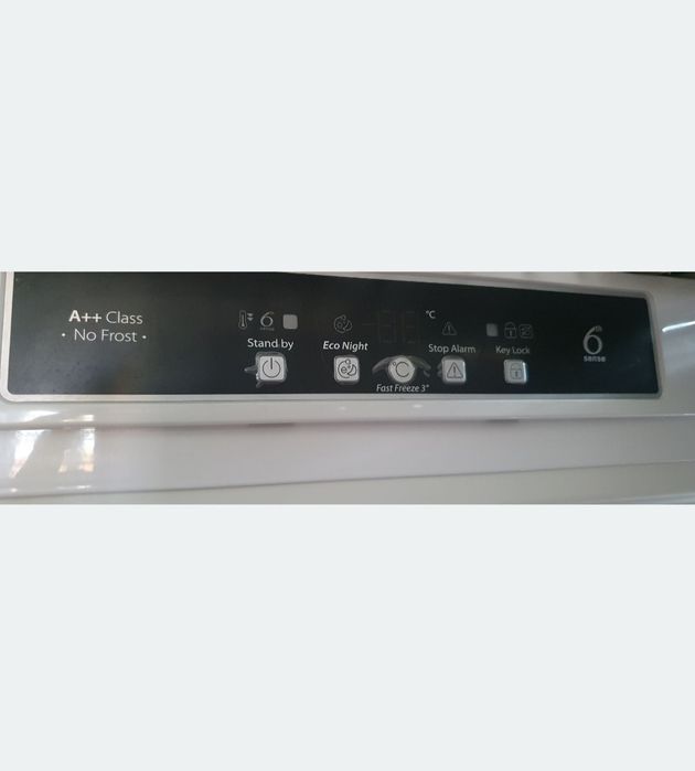 Під ремонт Морозильная камера Whirlpool WVA35642 NFW

Морозильная каме