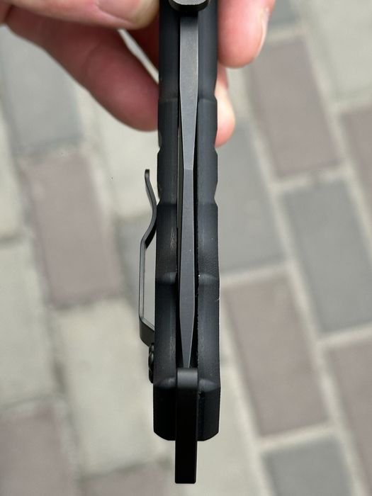 Нож Cold Steel AK-47