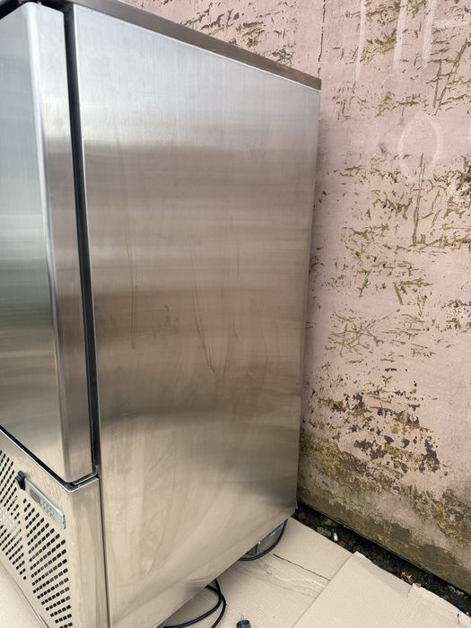 Шафа Камера Шокова Заморозка Професійна Hurakan  Німеччина !!!