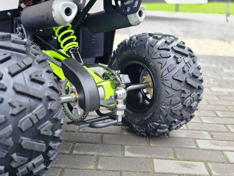 Детский квадроцикл Sport Energy AY125, Гарантія! Доставка!