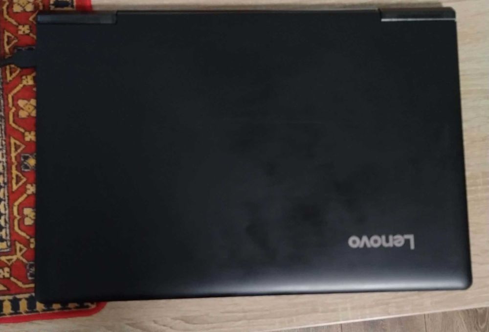 Laptop Lenovo 700 15-ISK gtx950 8gb ram