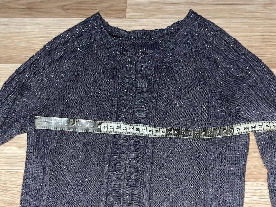 Кофта серая 6-9 лет, Пальто красное 6-10 лет