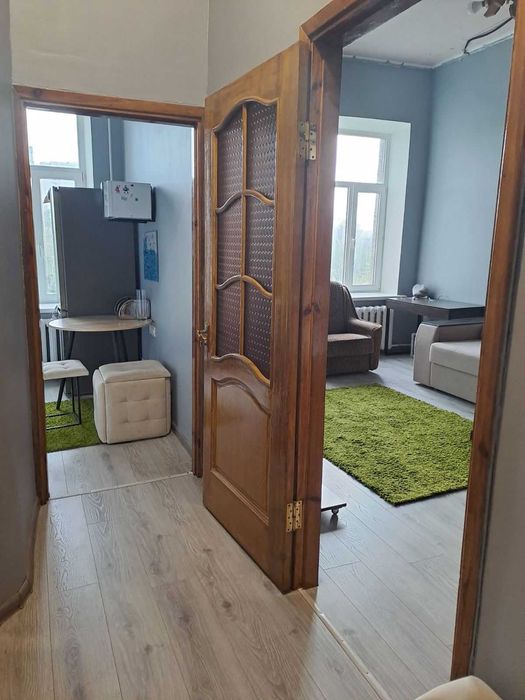 Сдам 1ком.кв Центр