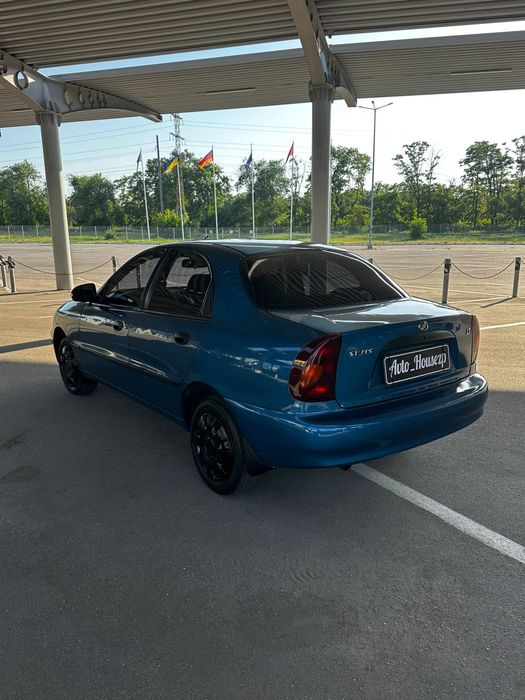 Продам Daewoo Sens