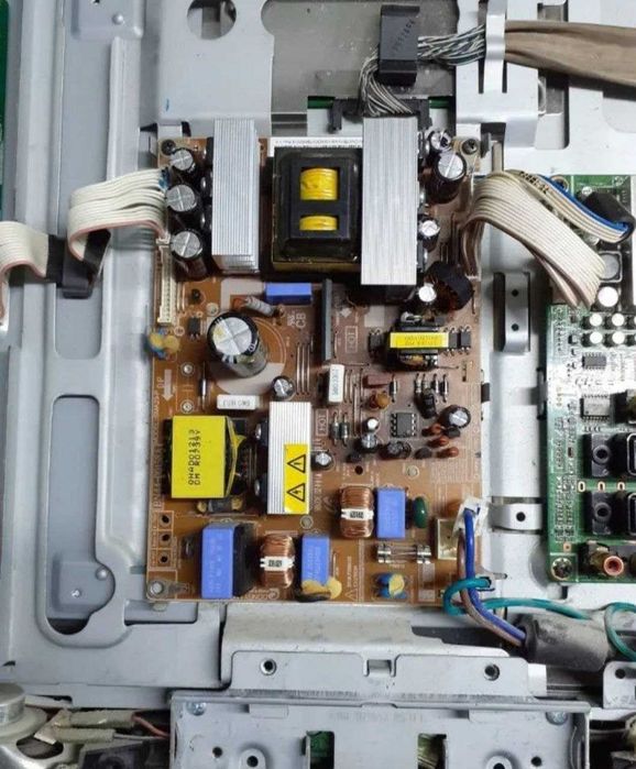 Настройка приставок T2 Smart TV Ремонт телевизоров на дому Гарантия