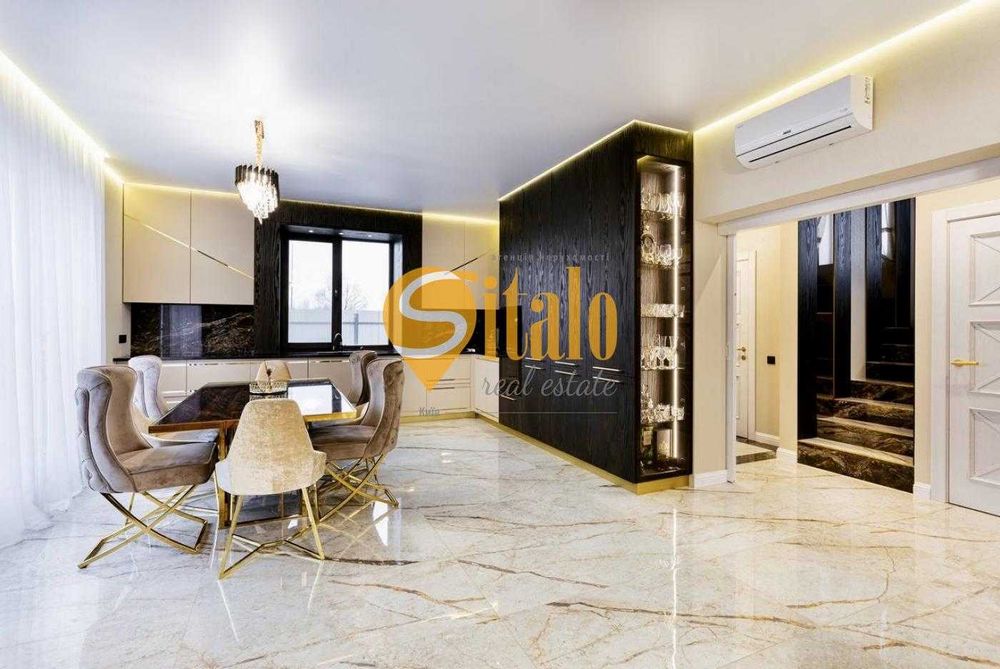 Дом по адресу (площадь 140 м²) - Atlanta.ua - фото 2