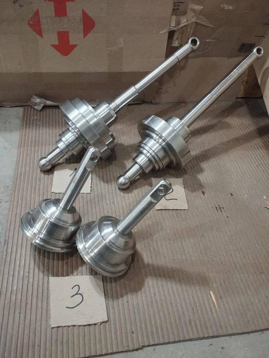 Якорь  для  лодки