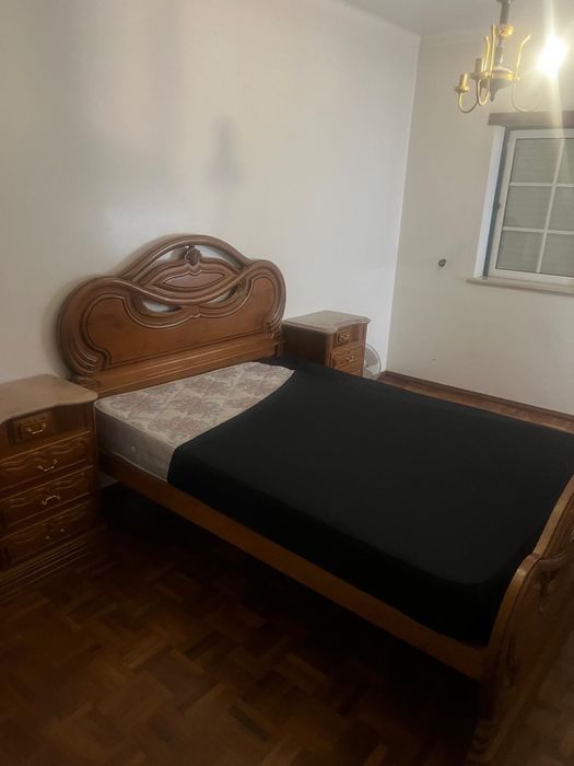Apartamento T3 Turquel