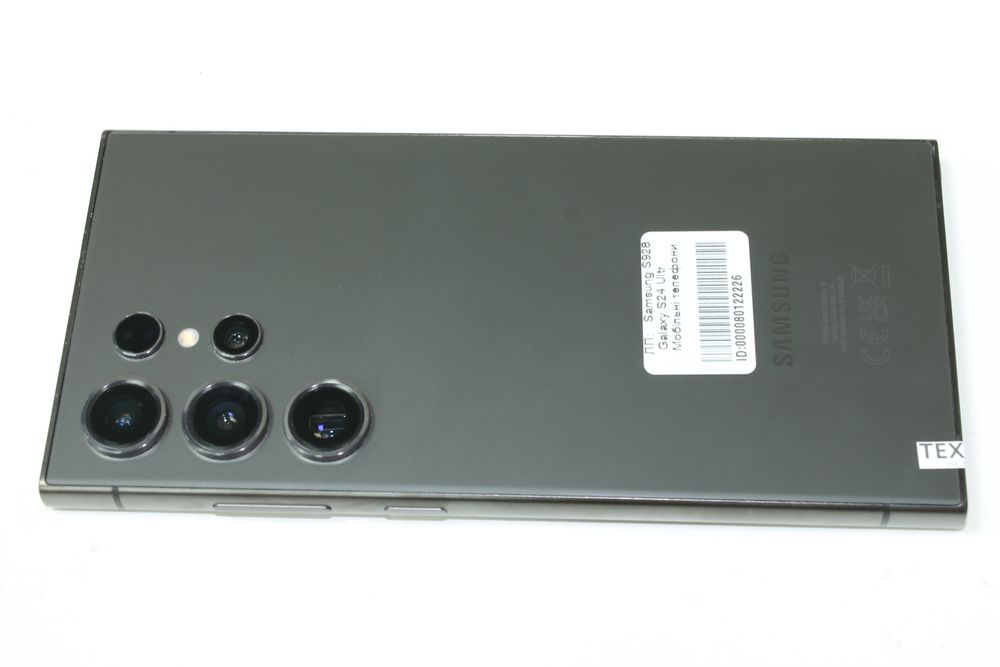 Samsung S928 Galaxy S24 Ultra 12/256GB
