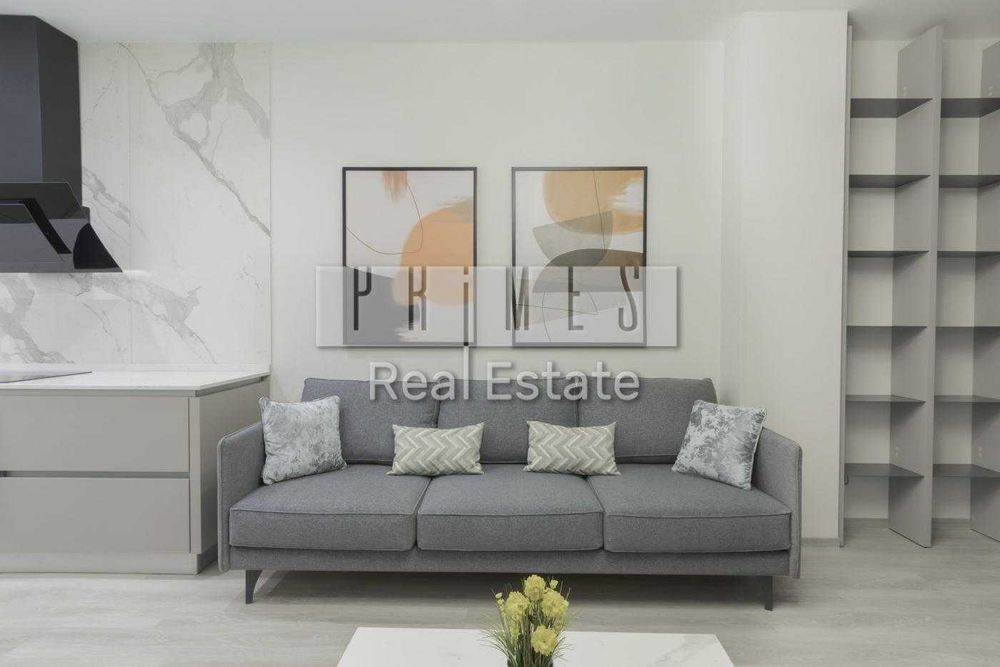 Оренда 4к квартири, ЖК Atlantic Residences, Малевича 75-77, Центр