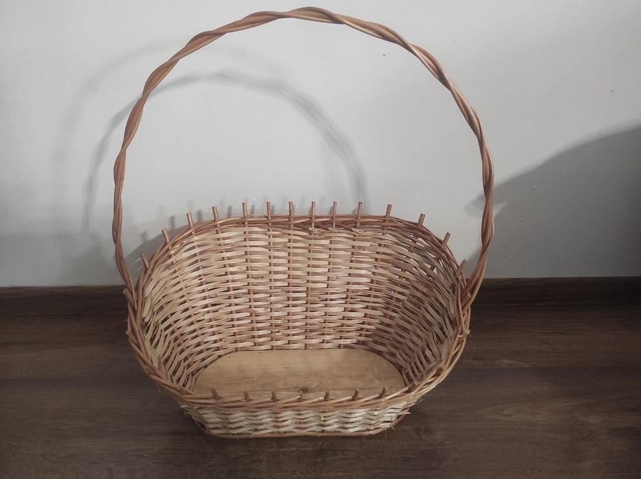 Kosz prezentowy NOWY DUŻY