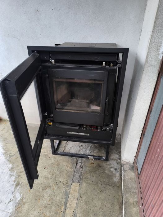 Edilkamin Idropelbox