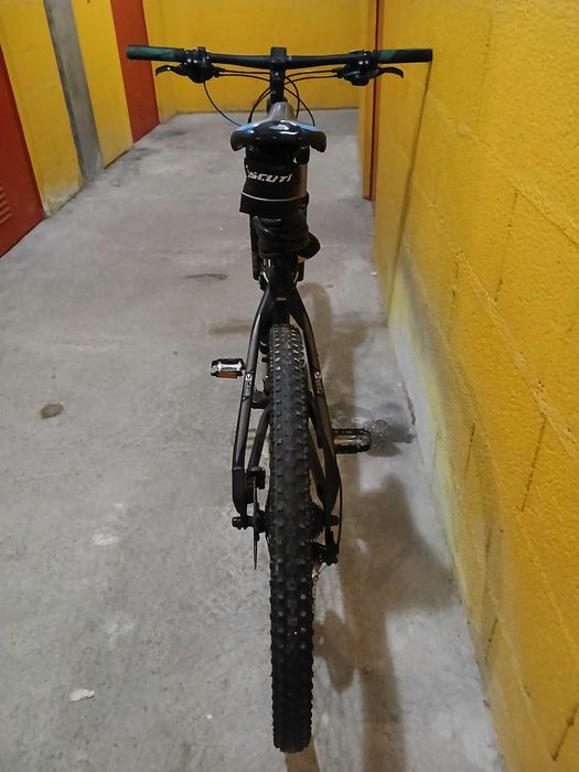 Scott Scale 760 Tamanho M