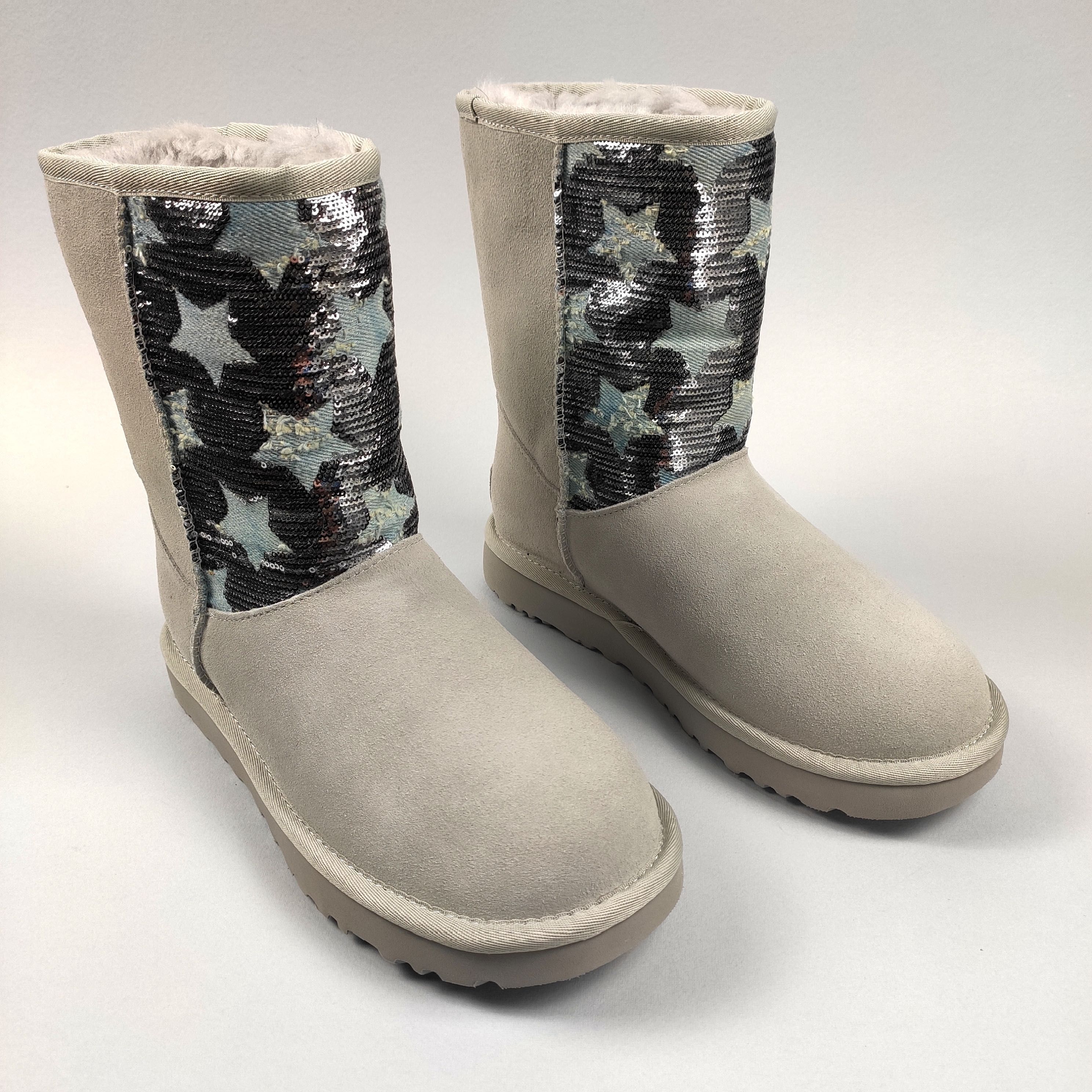 Ugg Stars 3 700 . Olx