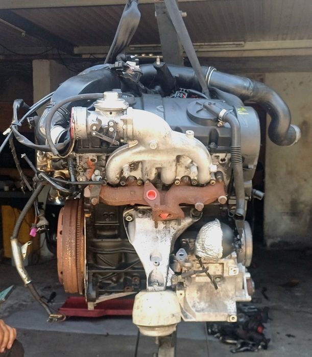 Motor PD130 - ref. AWX Arnoso (Santa Maria E Santa Eulália) E Sezures ...