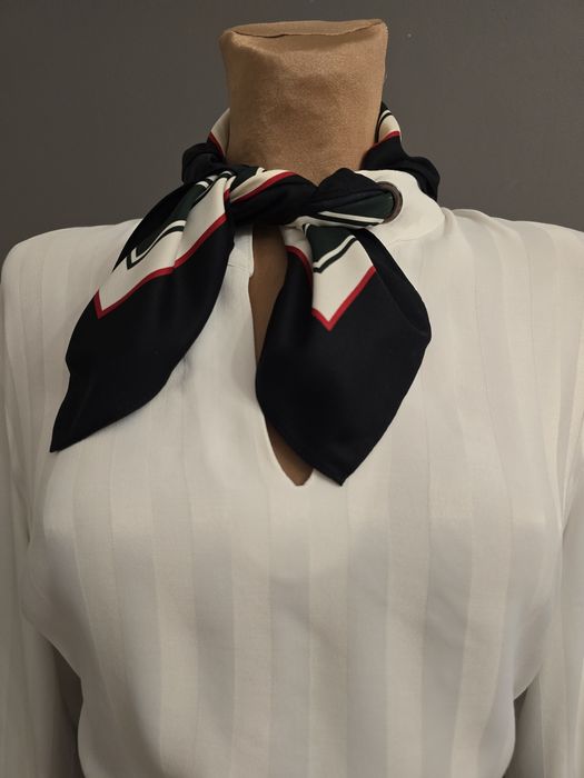 Apaszka chusta elegancka