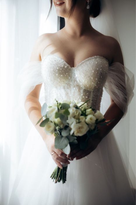 Весільна сукня (весільна сукня)